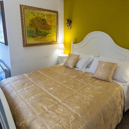B&B Vatican Doors Ρώμη Εξωτερικό φωτογραφία