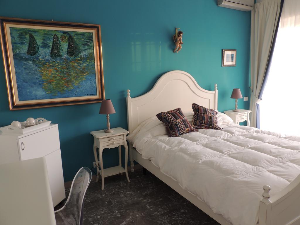 B&B Vatican Doors Ρώμη Εξωτερικό φωτογραφία