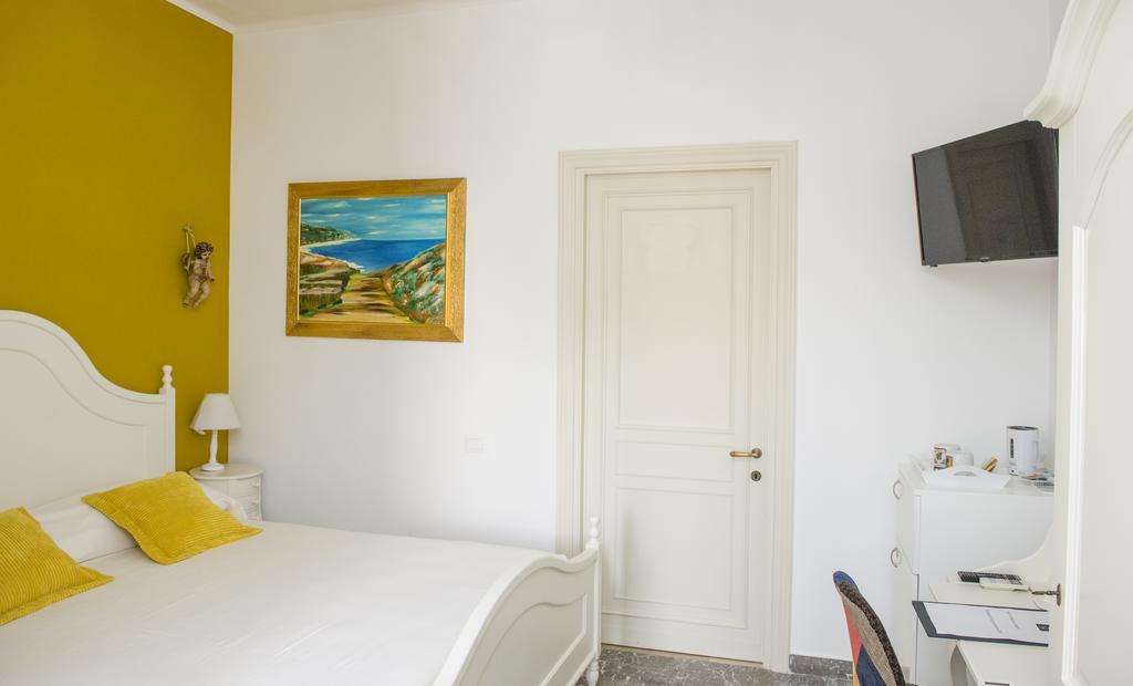 B&B Vatican Doors Ρώμη Εξωτερικό φωτογραφία