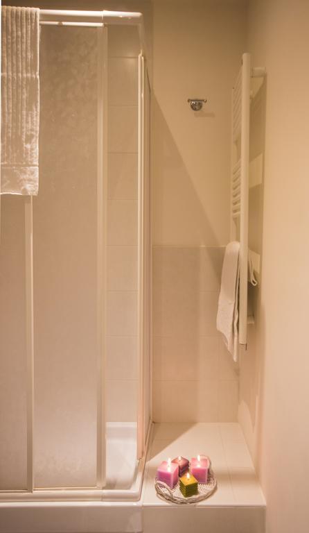 B&B Vatican Doors Ρώμη Εξωτερικό φωτογραφία