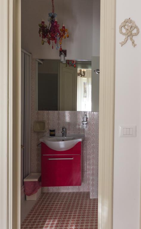 B&B Vatican Doors Ρώμη Εξωτερικό φωτογραφία