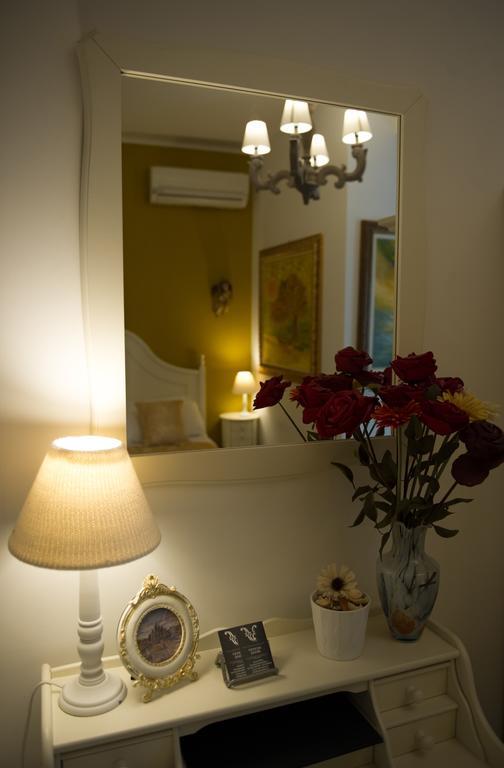 B&B Vatican Doors Ρώμη Εξωτερικό φωτογραφία