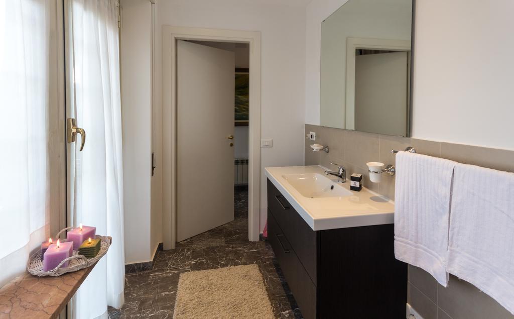 B&B Vatican Doors Ρώμη Εξωτερικό φωτογραφία